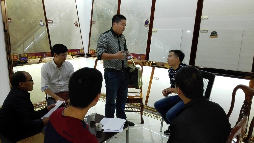 网信快3·(中国游)官方网站3D系统·设计不求人暨金刚釉II代全球上视转—漯河站