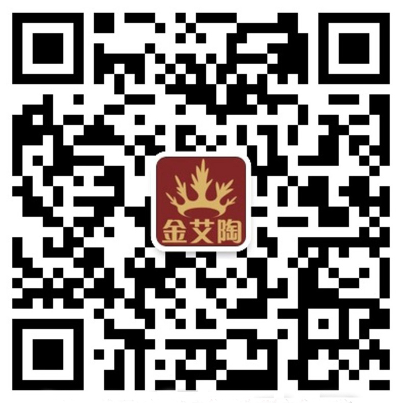 网信快3·(中国游)官方网站瓷砖官方微信二维码
