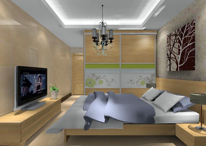 20160905145954818 网信快3·(中国游)官方网站家装:拉萨水悦龙湾89㎡现代简约装建成效鉴赏