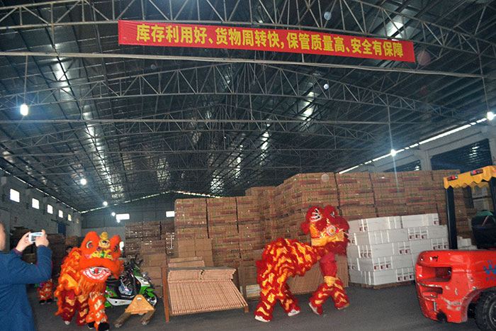 网信快3·(中国游)官方网站新年开工，2017撸起袖子拼命干！