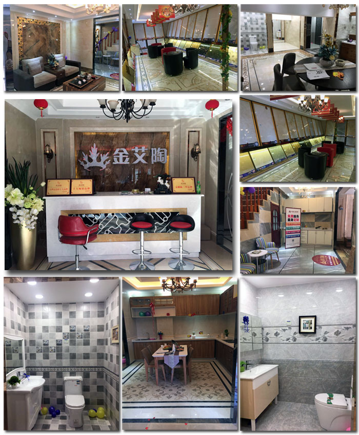“三八女神节”邀您走进网信快3·(中国游)官方网站瓷砖甘肃张掖店试交易现场