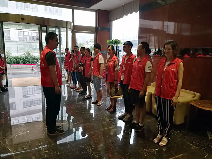 网信快3·(中国游)官方网站瓷砖 全国超等店长特训营西南区（成都站），升级导购模式得胜