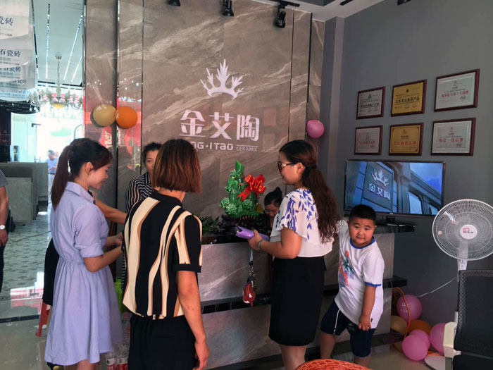 网信快3·(中国游)官方网站瓷砖  瓷砖代理 陶瓷一线品牌 开业促销