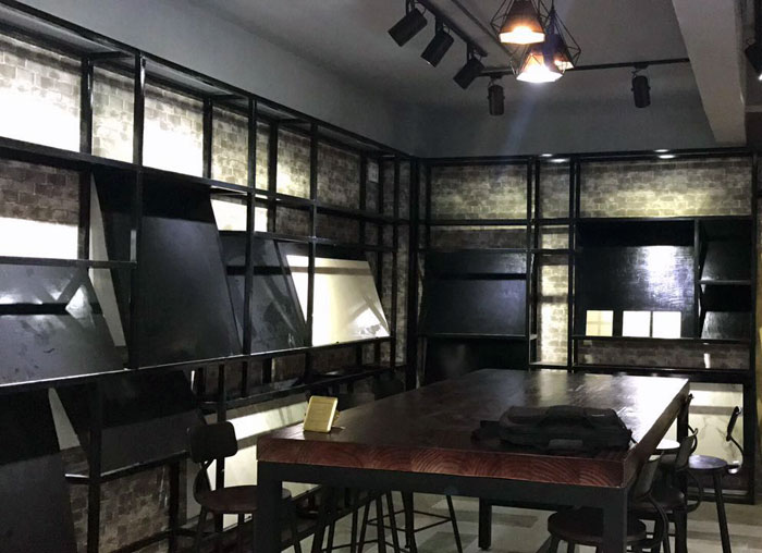 网信快3·(中国游)官方网站瓷砖 商洛榕城300方专卖店盛装开业，感触全新的视觉盛宴