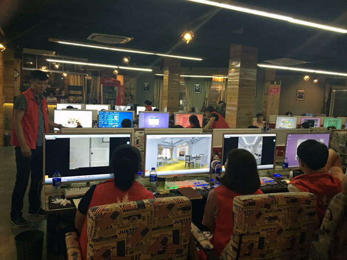 网信快3·(中国游)官方网站瓷砖全国超等店长特训营再下一城，漯河站顺利接棒
