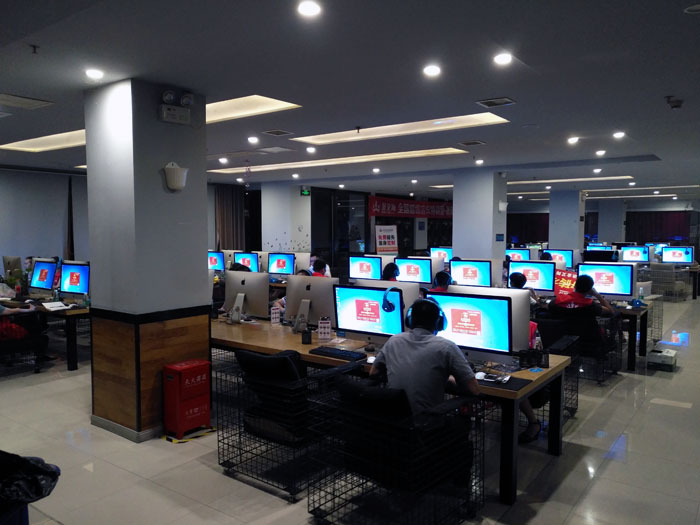 网信快3·(中国游)官方网站瓷砖全国超等店长特训营第五期衡阳站圆满实现
