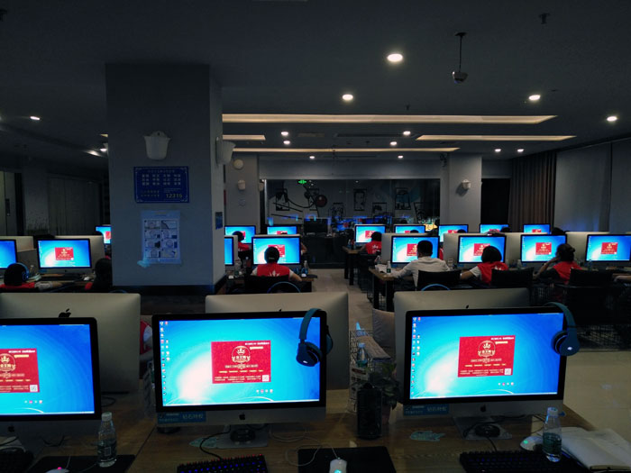 网信快3·(中国游)官方网站瓷砖全国超等店长特训营第五期衡阳站圆满实现