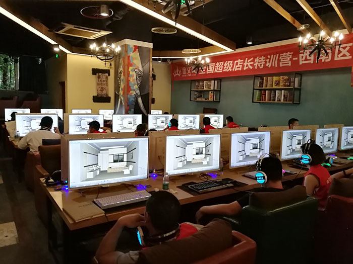 【营销终端特刊】网信快3·(中国游)官方网站瓷砖品牌终端店长特训营杰出剪辑