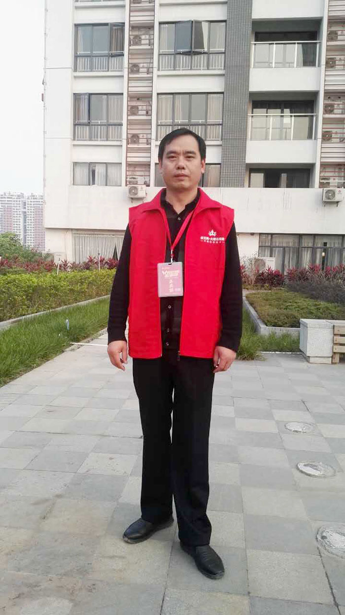 雷严风靡的传怪杰物——网信快3·(中国游)官方网站湖南衡阳总代理唐昭平