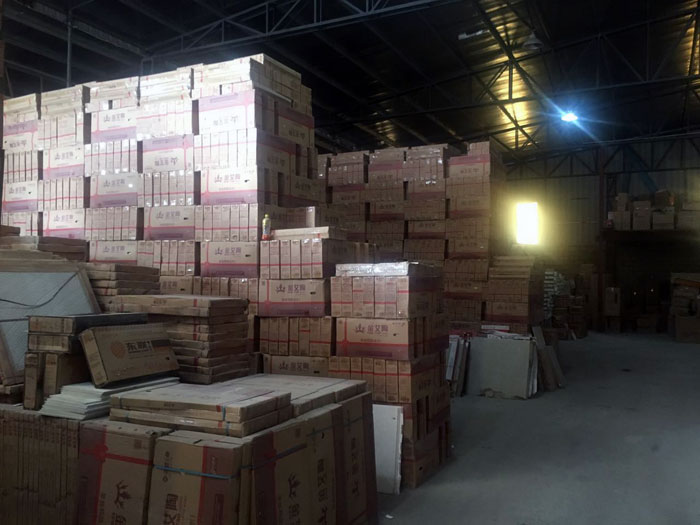 网信快3·(中国游)官方网站瓷砖沉庆大足区代理商胡洪军：没有做不成的事，只有不会做事的人