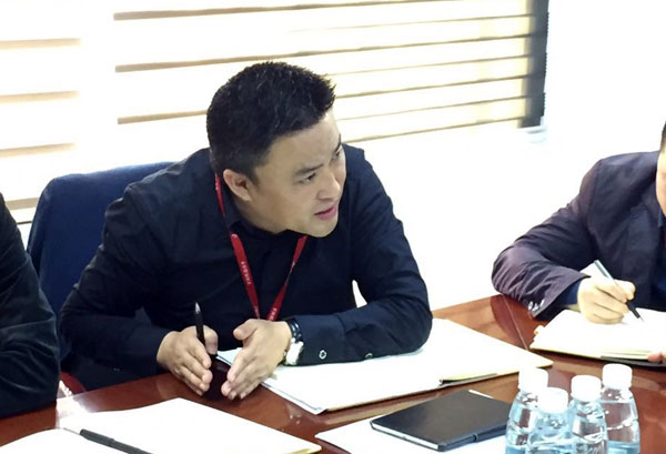 20180103162753221 幸福是奋斗出来的!——网信快3·(中国游)官方网站团队12月总结会