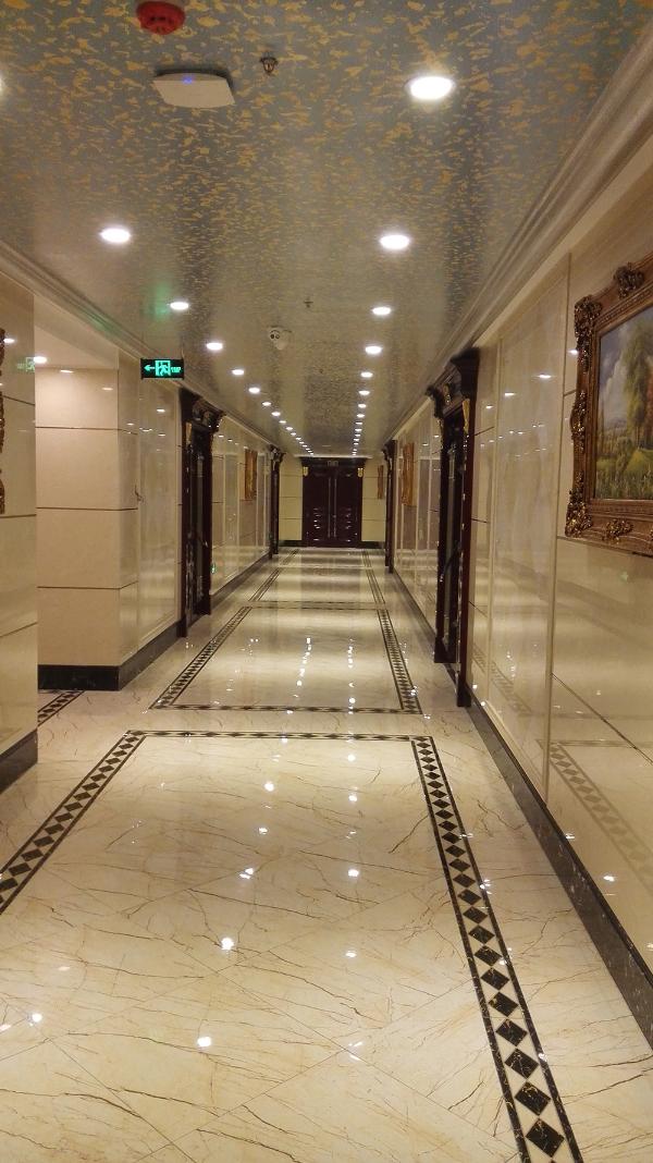 黄石东林海岸大酒店