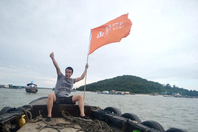 2016年7月渭南东平之旅