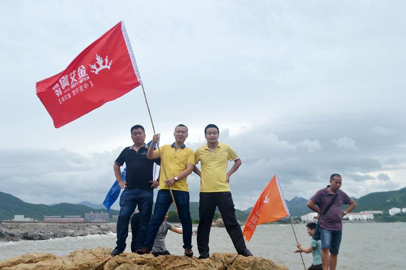 2016年7月渭南东平之旅
